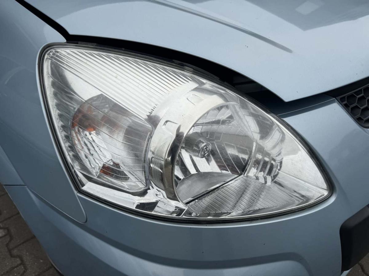 Hyundai Matrix original Scheinwerfer rechts Halogen Facelift Bj.2009